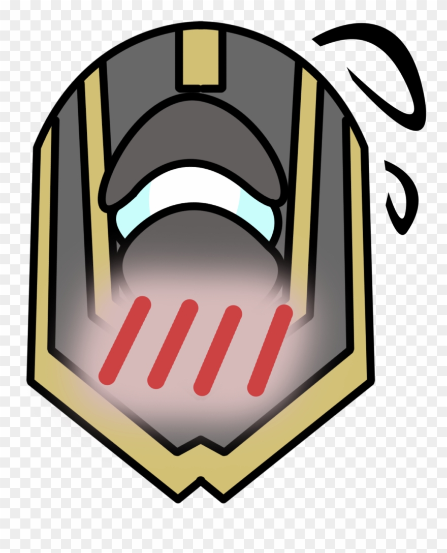 I Use To Rp With My Asura, Using A Portable Console - Emblem Clipart