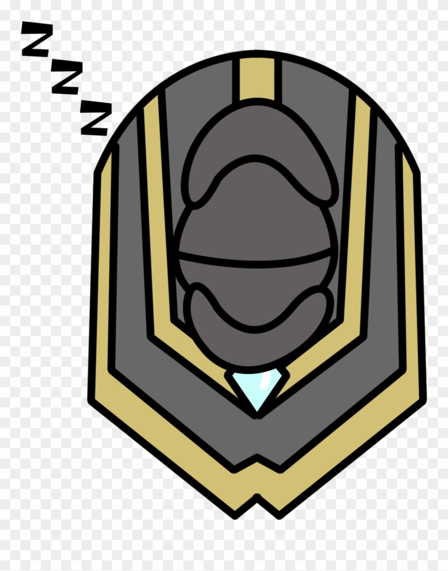 I Use To Rp With My Asura, Using A Portable Console - Emblem Clipart