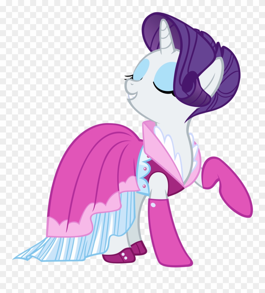 155030 Safe Rarity Vector Dress Too Man - My Little Pony Rarity Dress Clipart