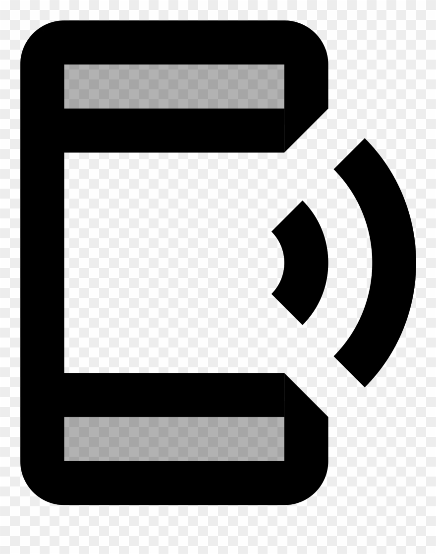 Phonelink Ring Icon , Png Download Clipart
