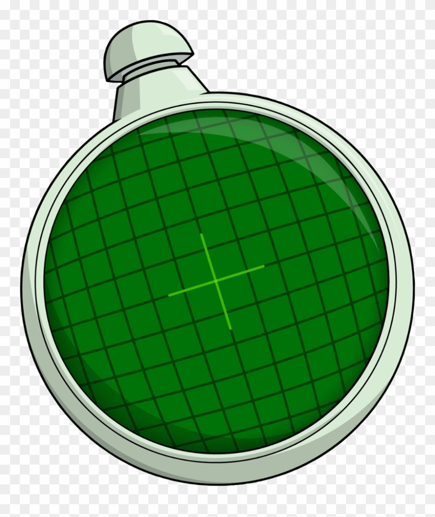 2 1 1 2 - Dragon Ball Dragon Radar Png Clipart