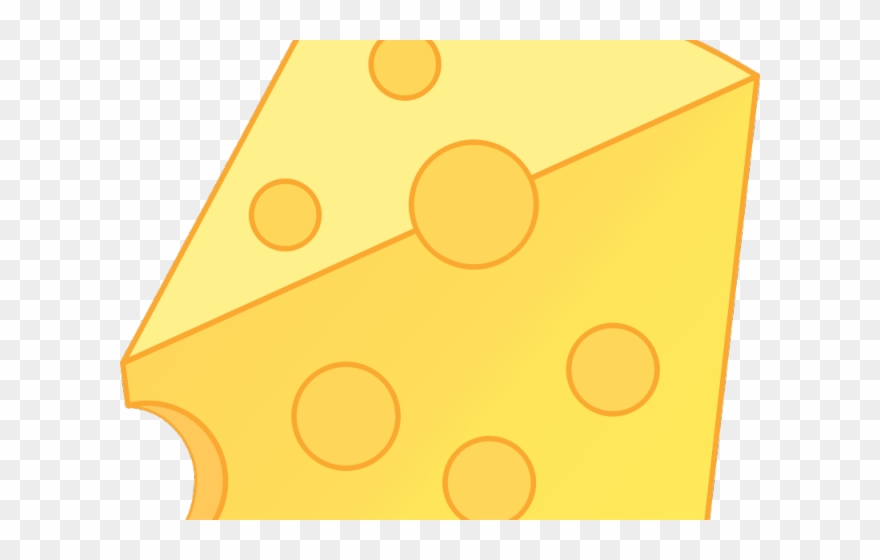 Macaroni And Cheese Clipart Transparent Background - Circle - Png Download