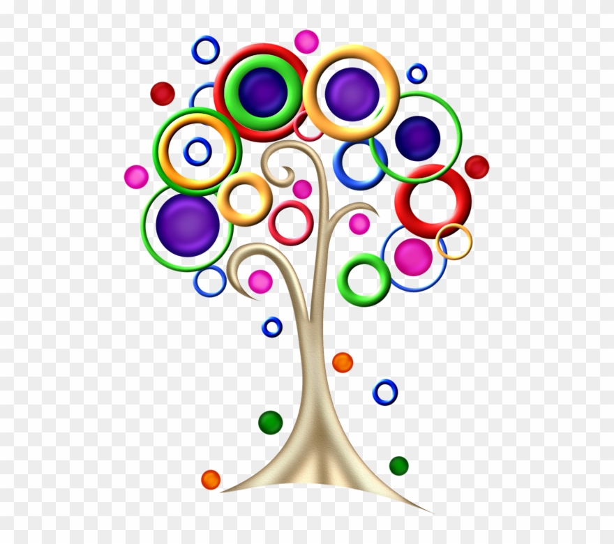 Vw Beetles - Circle Clipart