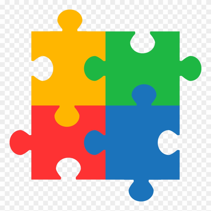 Five Autism Charities To Donate To - Symbole De L Autisme Clipart