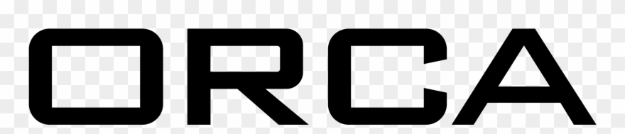 Orca Transparent Svg - Orca Clipart