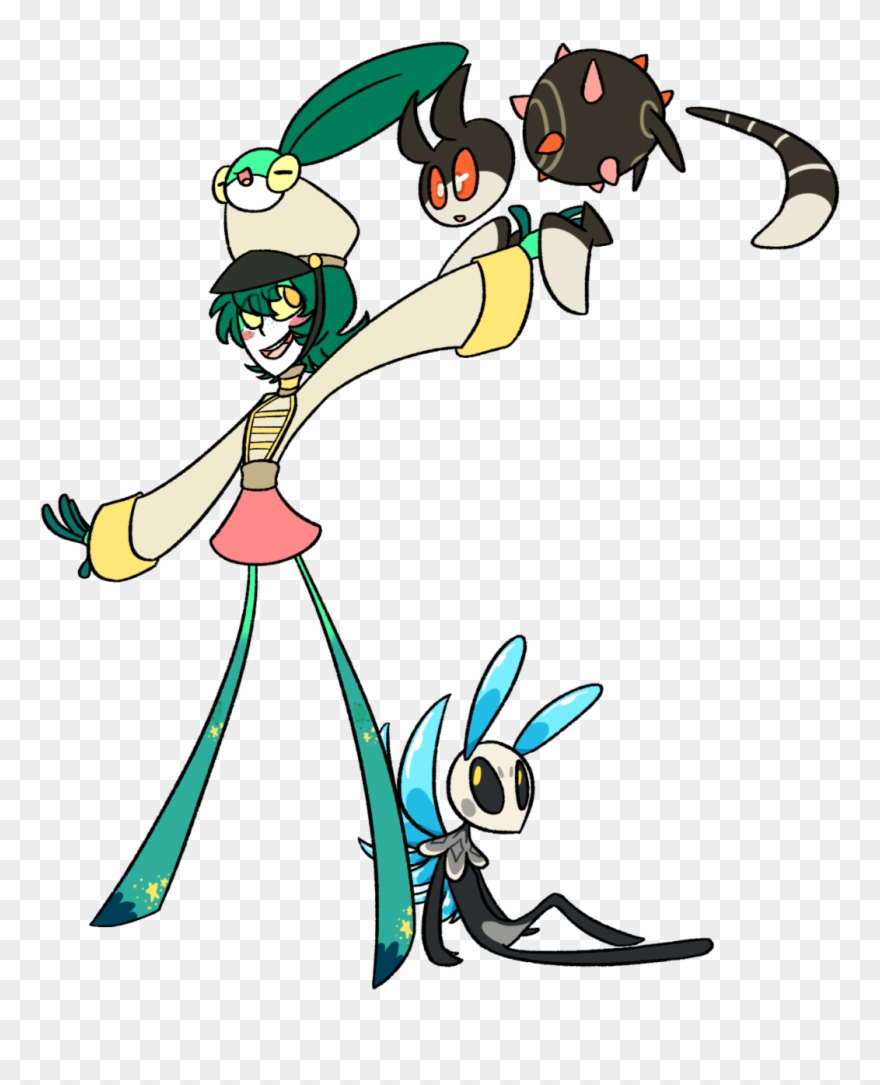 ✨space Captain Orca✨ - Cartoon Clipart