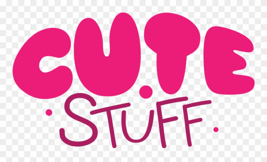 Cutestuff - Nl - Cute Stuff Clipart