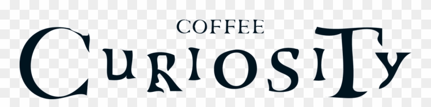 Coffee Curiosity Clipart