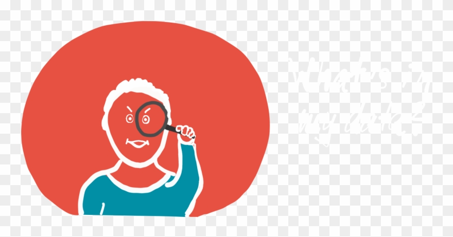 Data Products Such As Google Maps, Google Analytics - Illustration Clipart