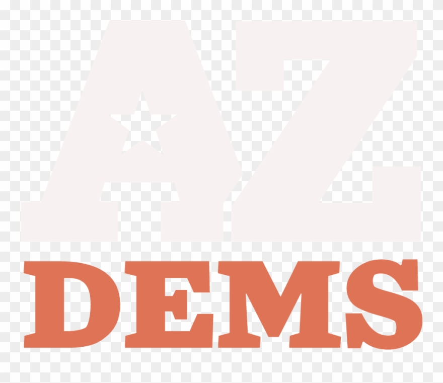 Arizona Democratic Party - Poster Clipart