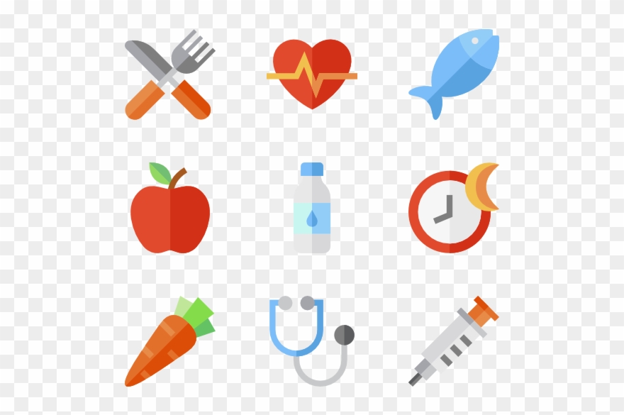 Healthy Lifestyle Png Image Background - Healthy Lifestyle Transparent Background Clipart