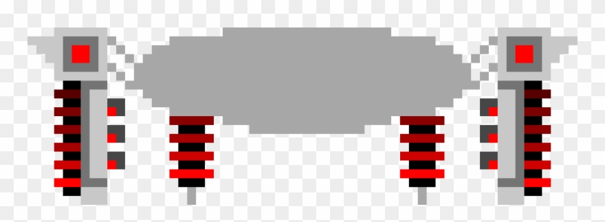 Woooahhhh Spaceship Clipart