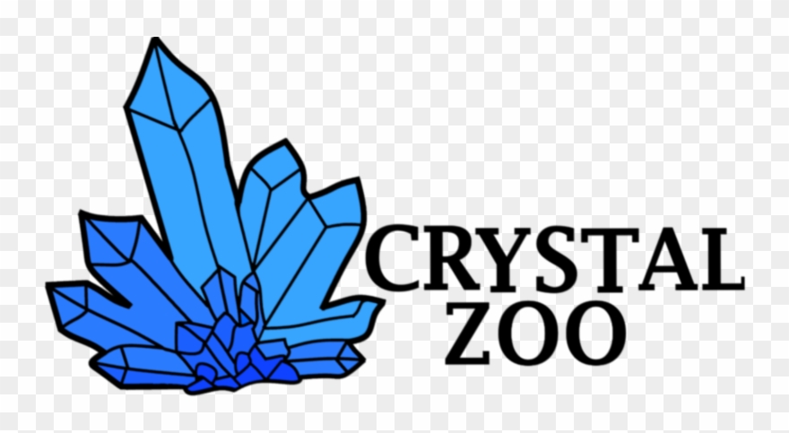 Welcome To Crystal Zoo Located In Minnesota And Named Clipart