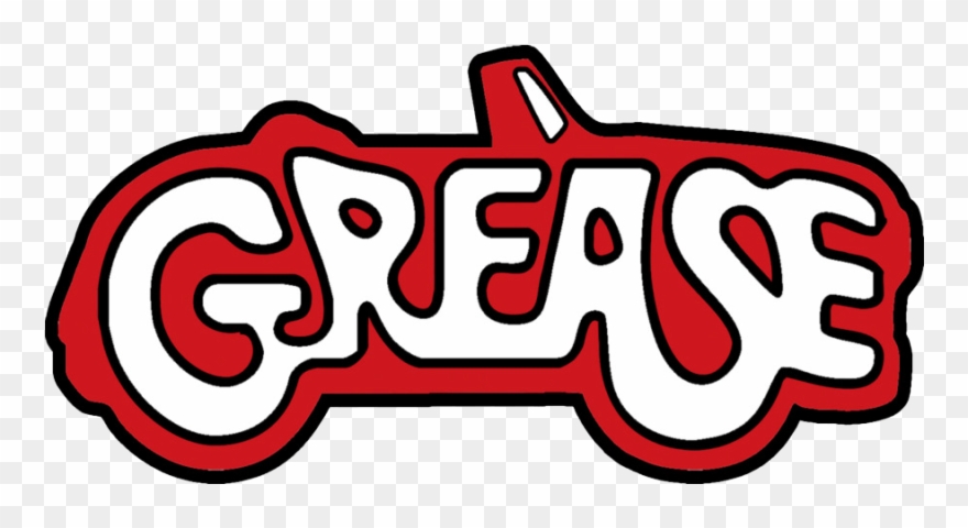 St John Theatre In Reserve Will Be The Coolest Place - Grease Logo Png Clipart