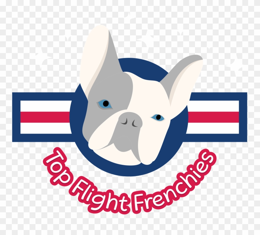 French Bulldog Clipart