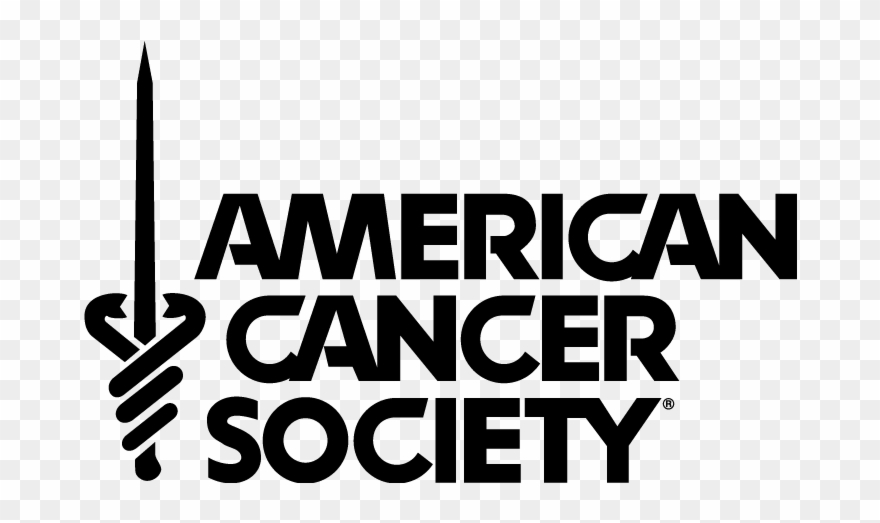 American Cancer Society Logo Png - American Cancer Society Clipart
