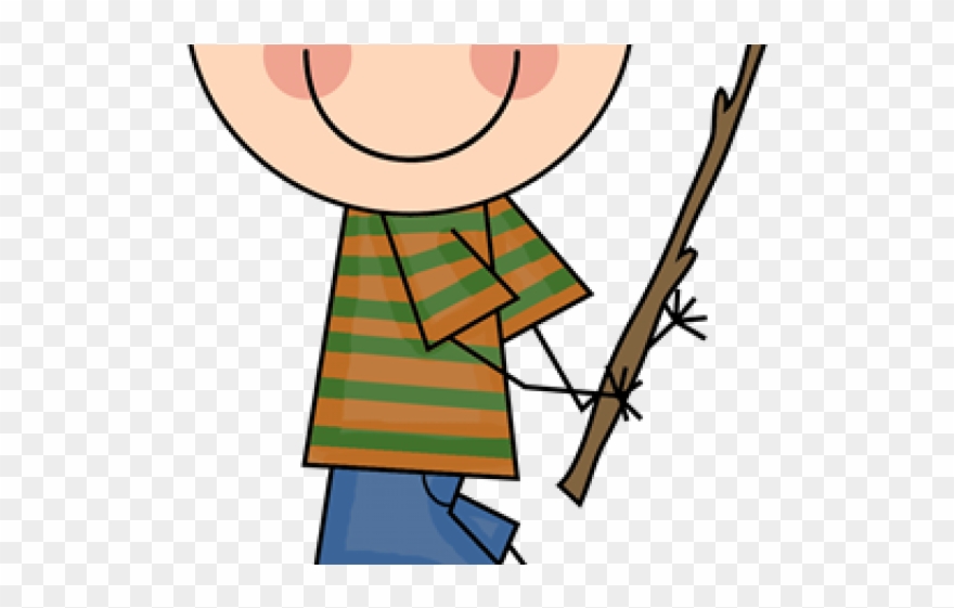 Camper Clipart Kindergarten - Campers Png Clipart Transparent Png