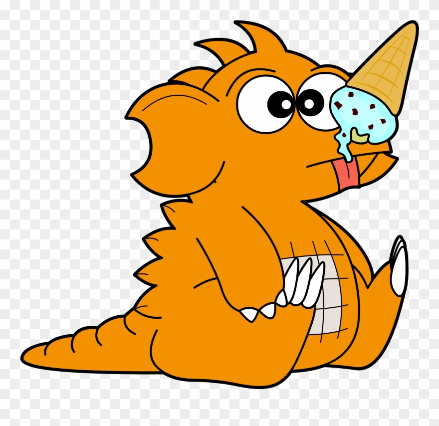 Fan Artany Barogon Lovers Here Hes Such A Good Boy - Cartoon Clipart