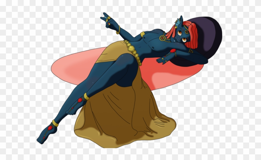 Arabian Clipart Cartoon - Cartoon - Png Download