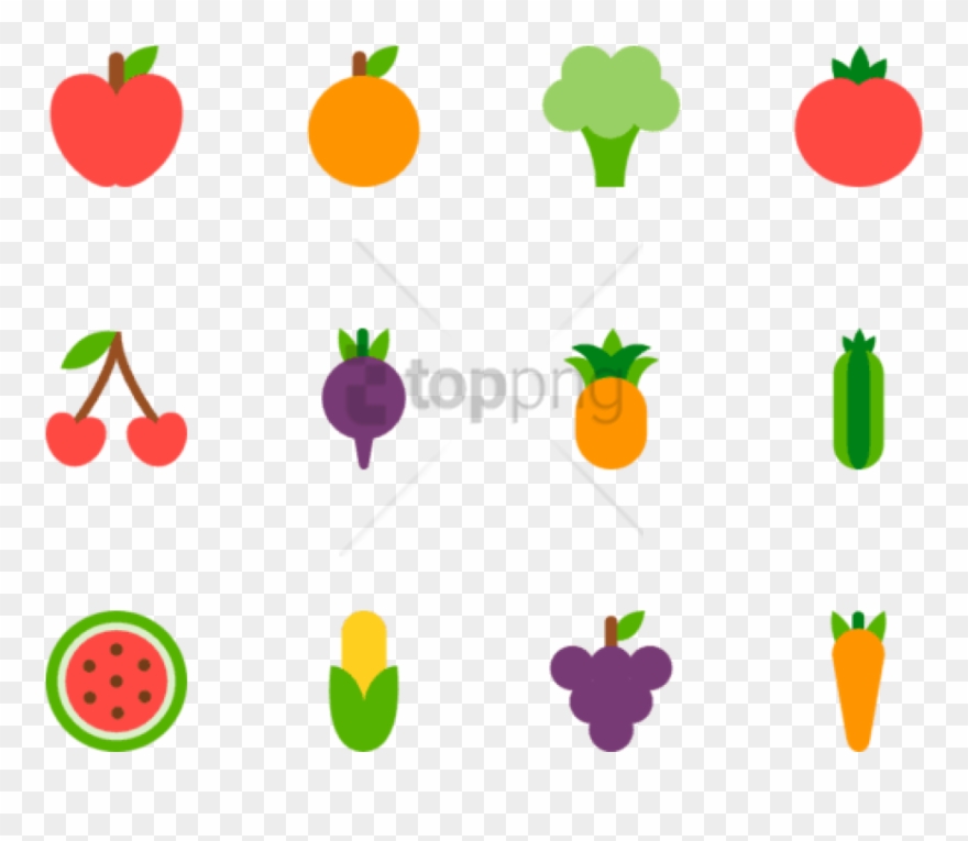 Free Png Vegetable Png Image With Transparent Background Clipart