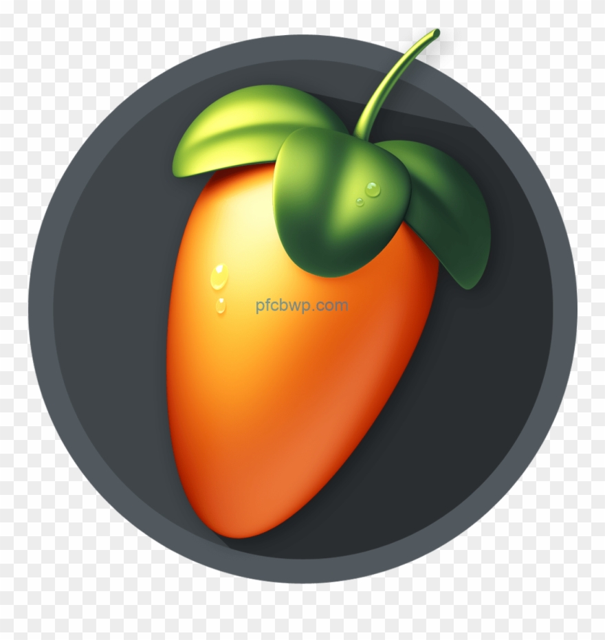 Fl Studio Logo Png Clipart