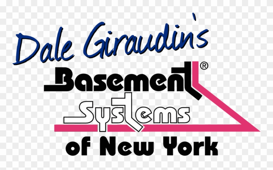 Foundation Cracks Repair In New York - Basement Clipart
