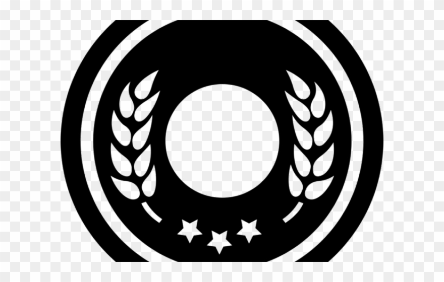 Barley Clipart Circle - Circle - Png Download