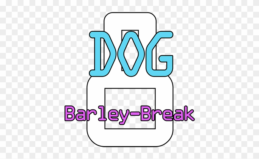 Dog Barley Break🐶 8 Is Simple Puzzle Game Where You Clipart