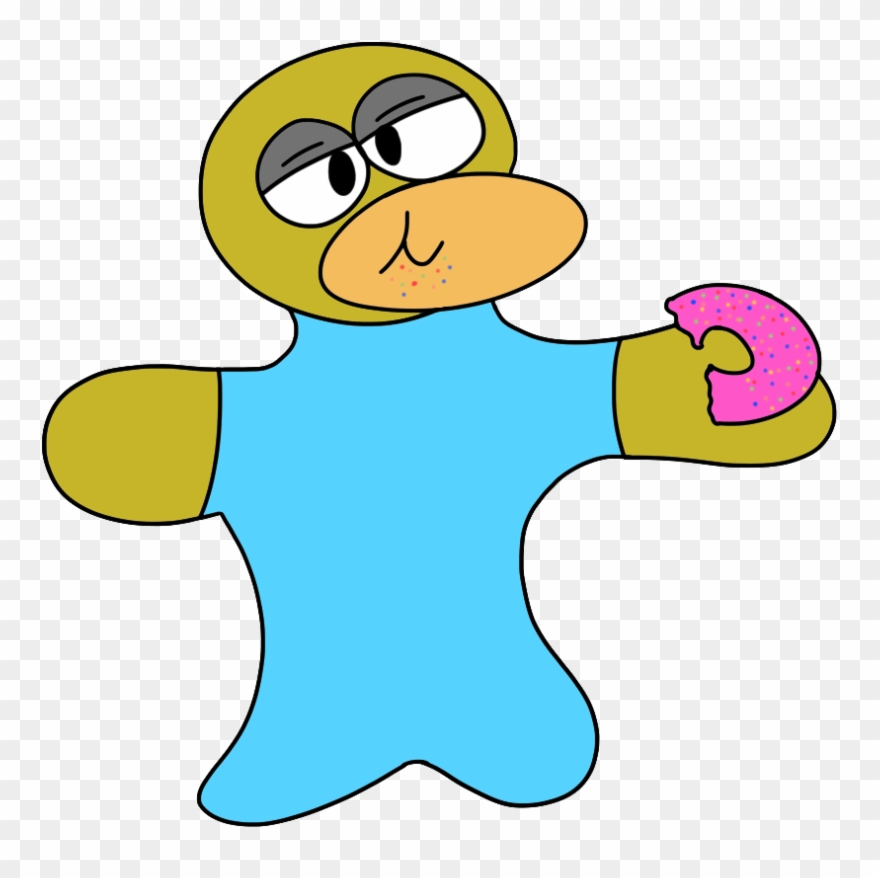 Mr Clipart Mister - Png Download