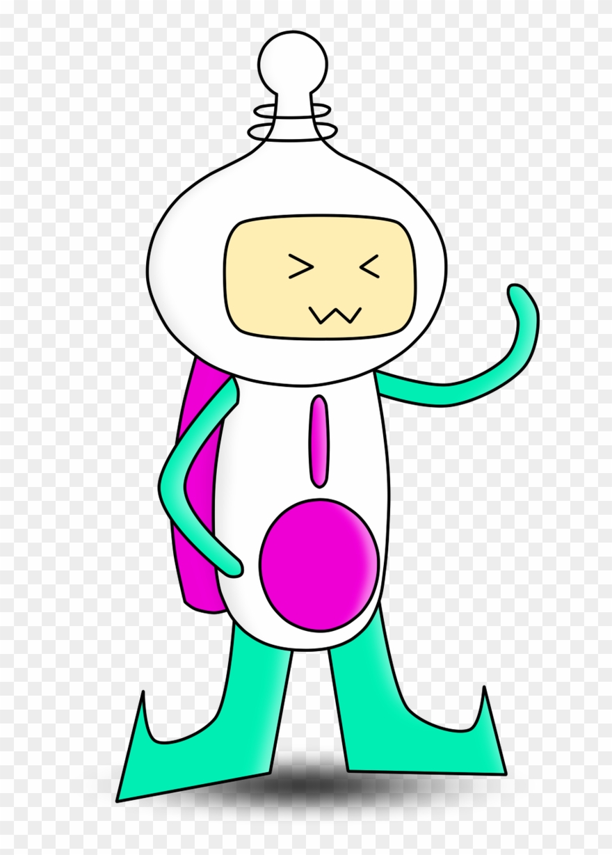 Super Bust A Move Clipart