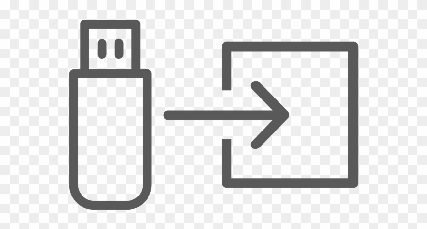 Import Photos And Video Clipart