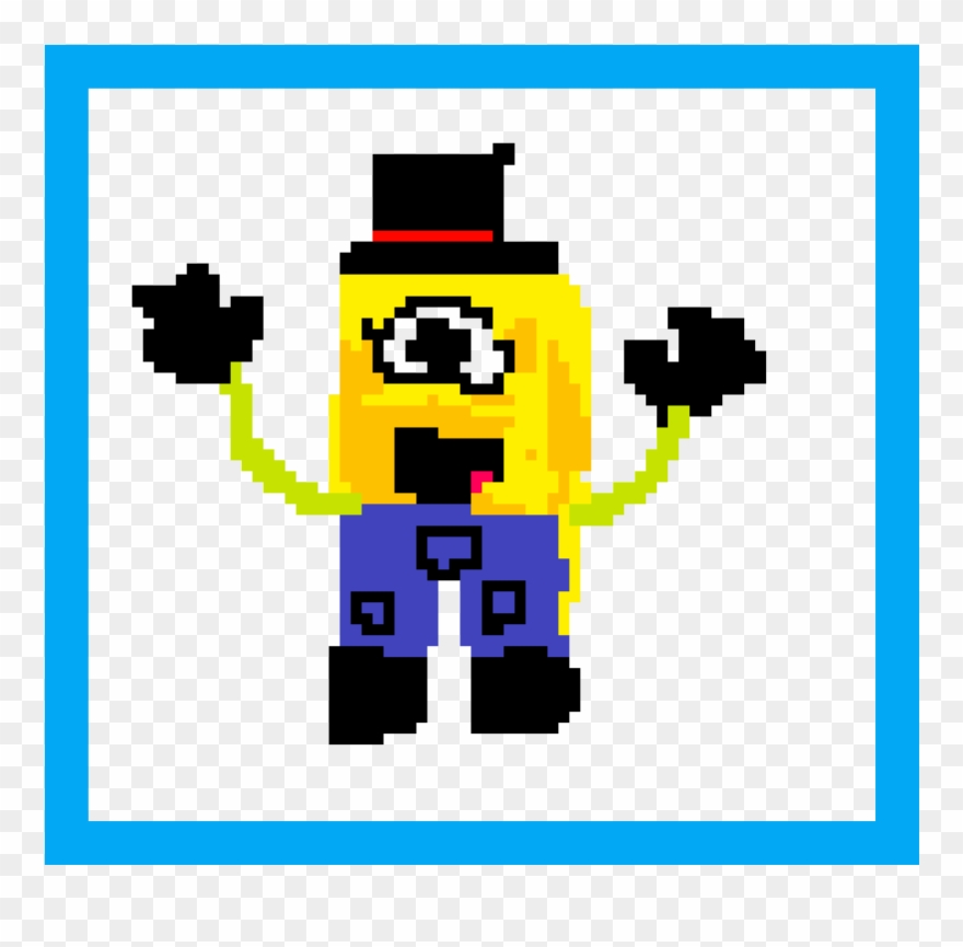 Mr - Minion - Cartoon Clipart