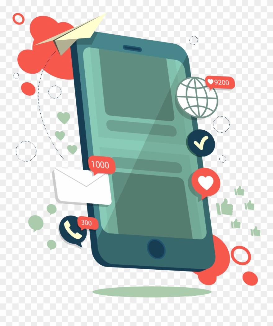 Better Paid Ad Performance - Tarjetas De Presentacion Digitales Clipart