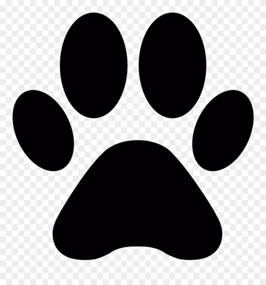 Pet Friendly Plants - Pata De Cachorro Vermelha Png Clipart