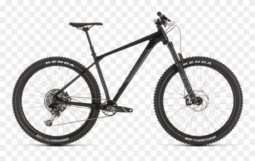 Cube Reaction Tm Race Black/grey 2019 Mountain Bike - Cube Reaction Tm 2019 Clipart