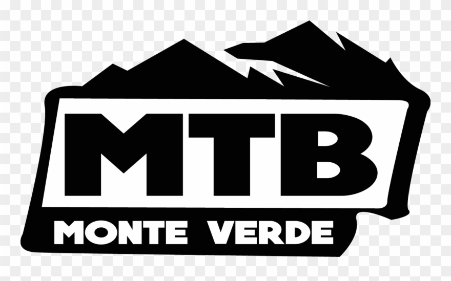 A Casa Do Mountain Bike Enduro Clipart
