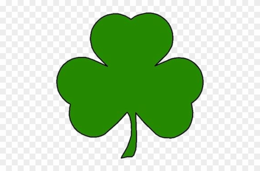 The Coal City Coalers Defeat The Seneca Fighting Irish - Clover Clipart - Png Download