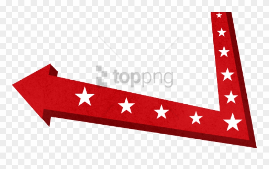 Free Png Download Retro Arrow Png Images Background - Retro Arrow Sign Png Clipart
