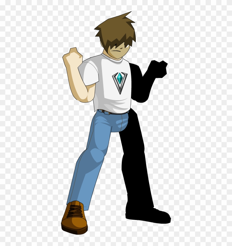 Battle Elf - Cysero Clipart