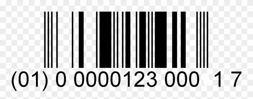 Barcode Png - Musical Composition Clipart