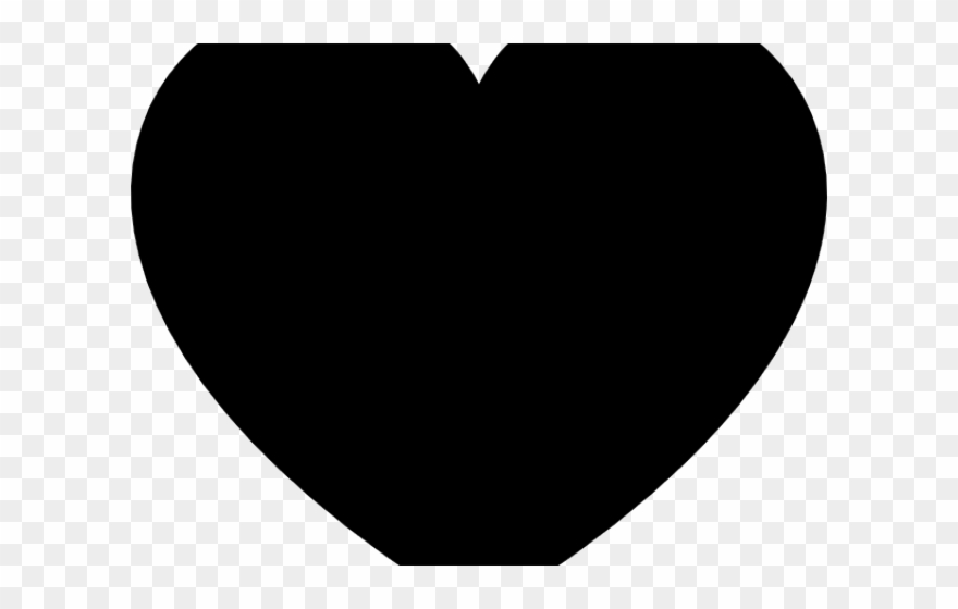 Heart Pictures Clipart Vector - Heart - Png Download