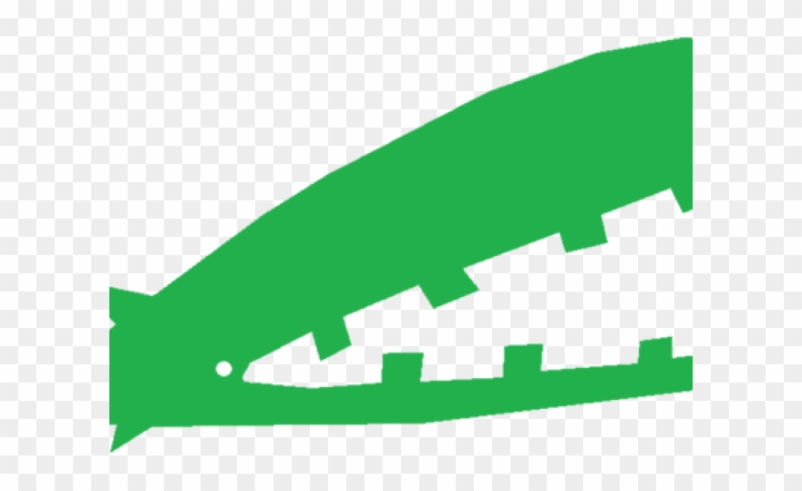 Fins Clipart Big Fish - Png Download