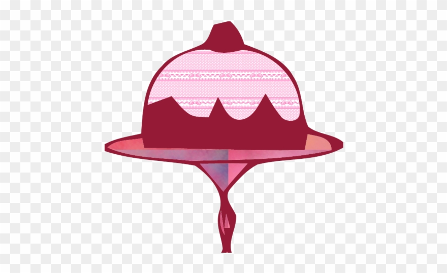 Dessert Clipart Dessert Tray - Png Download