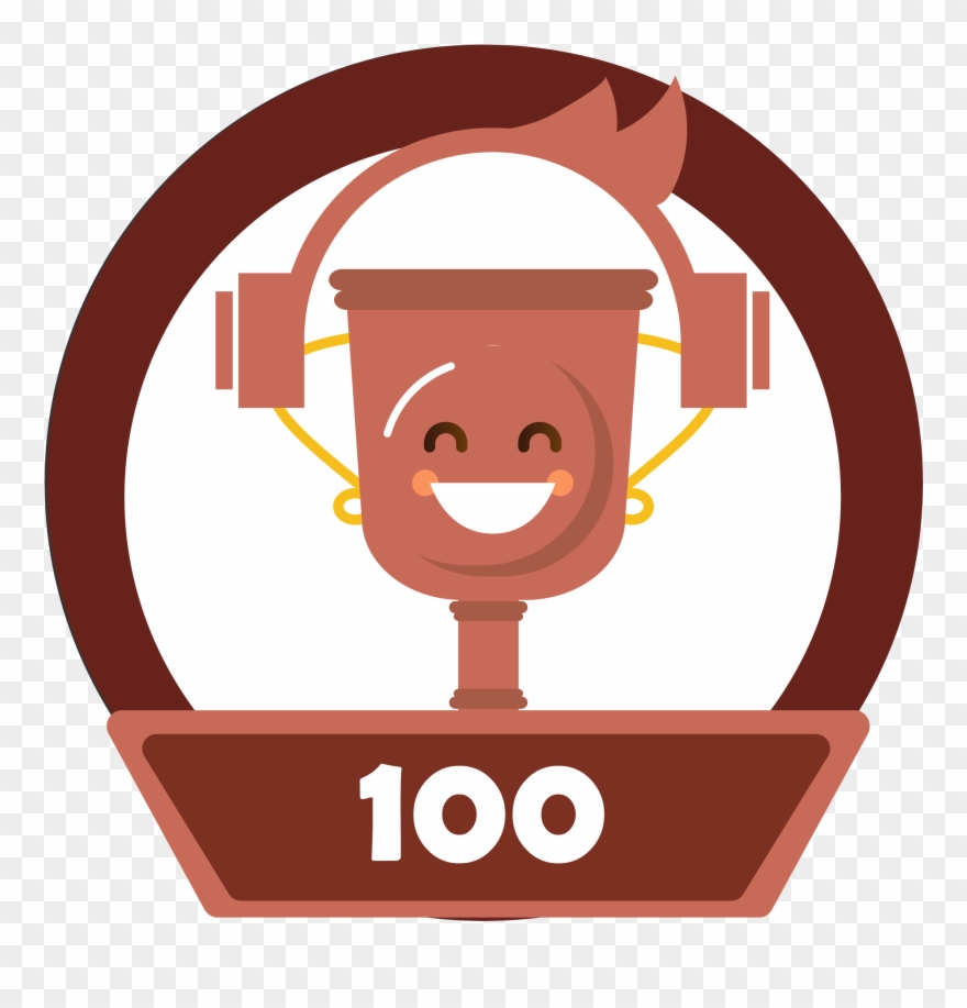 The Postbox - Gloucester Road Tube Station Clipart