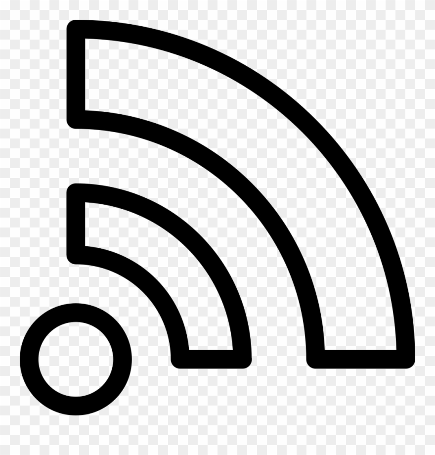 980 X 980 4 0 - Internet Connection Png Clipart