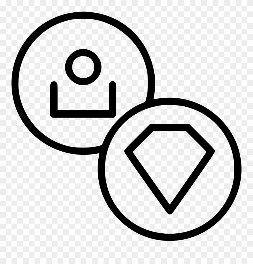 Png File Svg - Gamer Profile Clipart