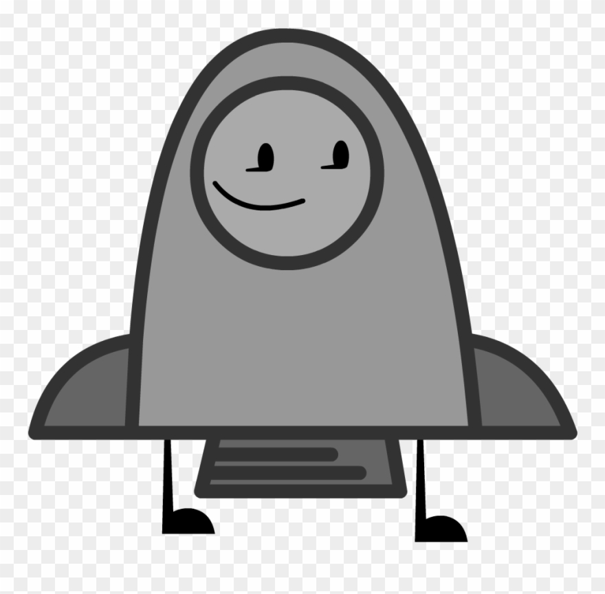 Tennis Racket Objectuniverse Twoniverse Wiki Fandom - Object Twoniverse Rocket Clipart