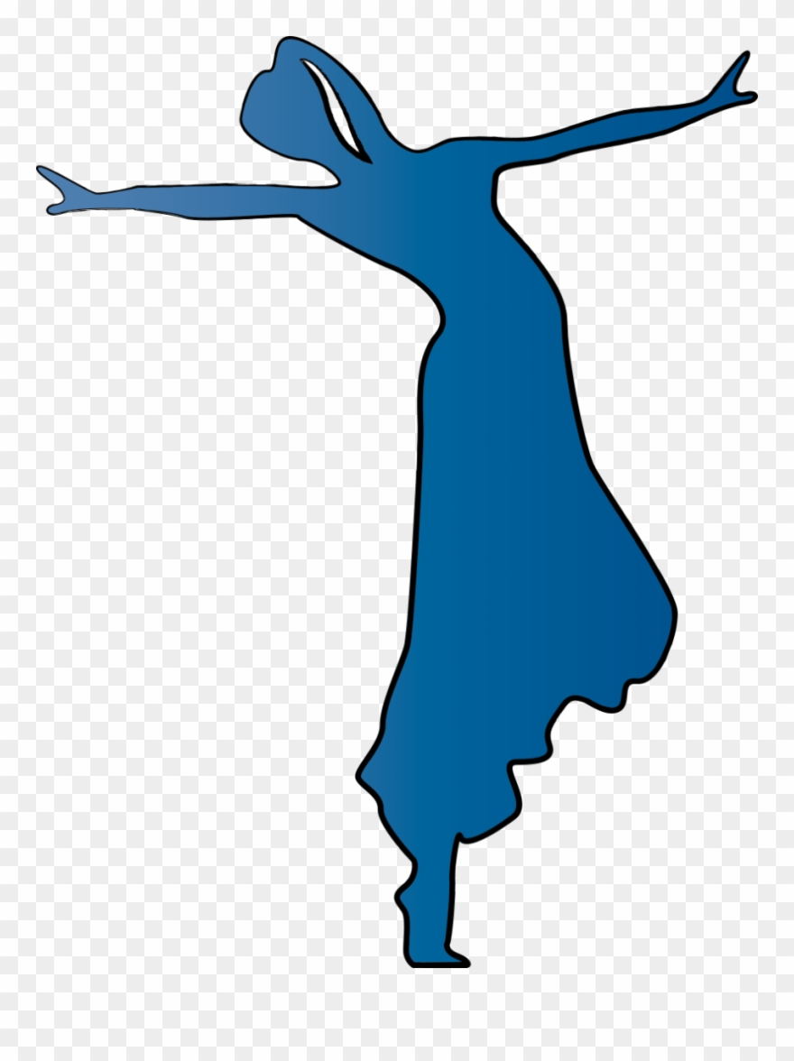 In Our Dance Foundations Class, Dancers Will Learn Clipart