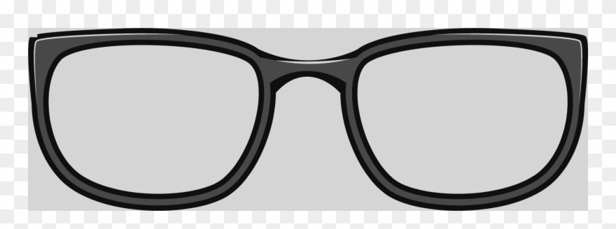 Eye Glasses Clipart - Png Download