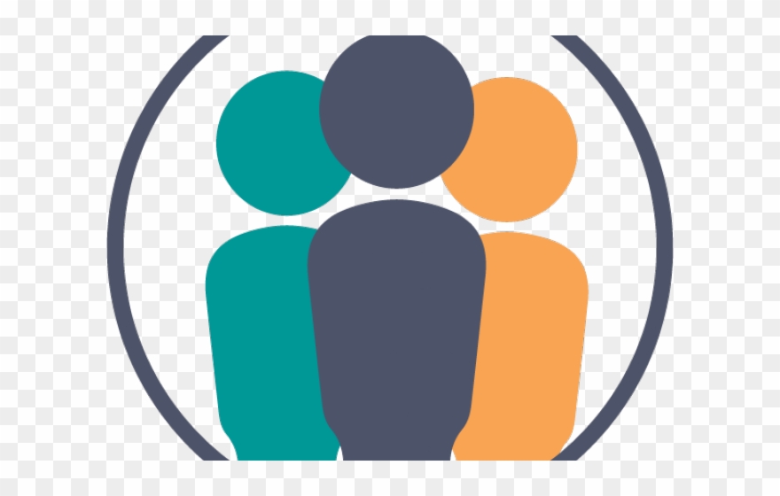 School Clipart Clipart Urban School - Circle - Png Download